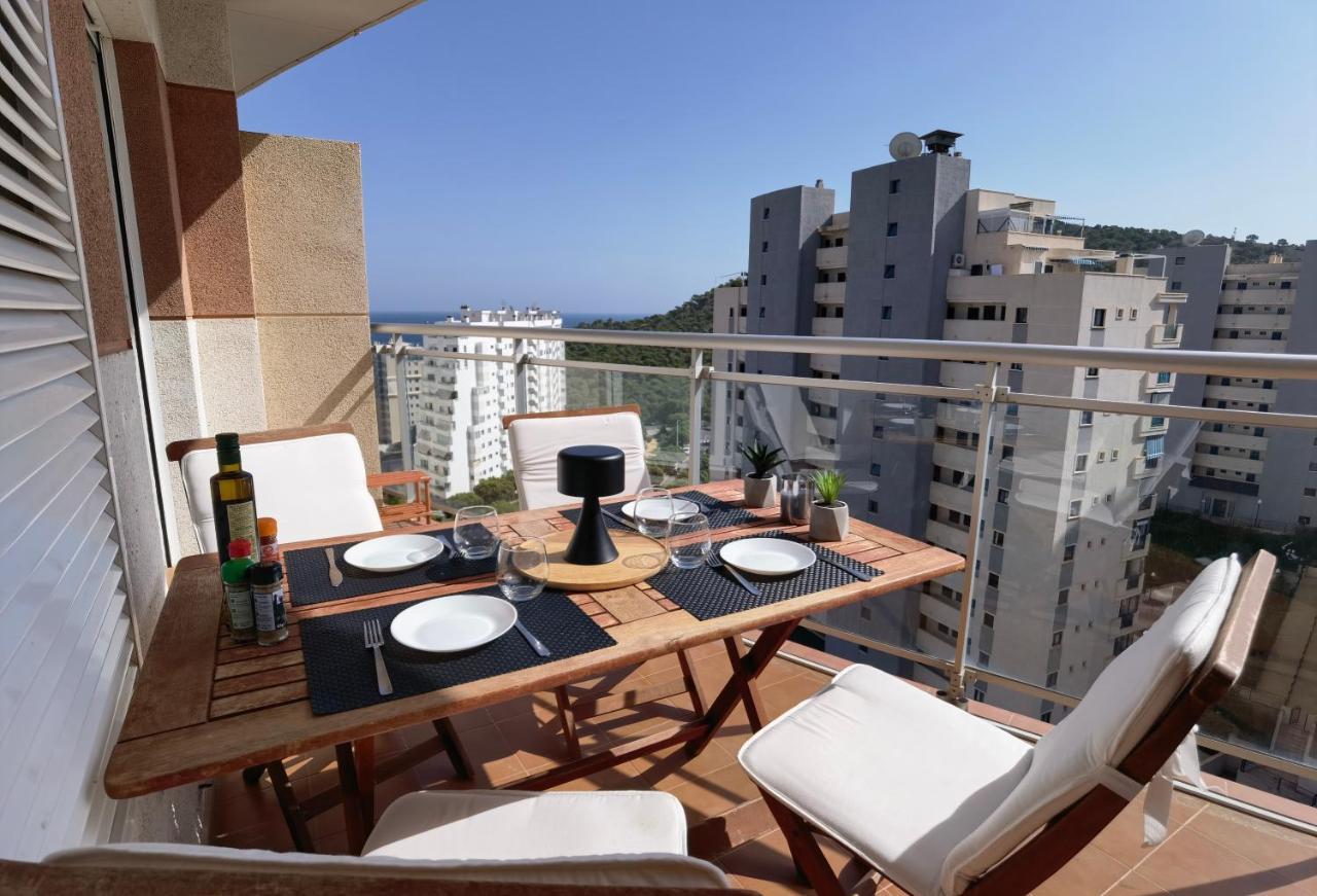 Paradise In La Cala Villajoyosa Benidorm Eksteriør bilde